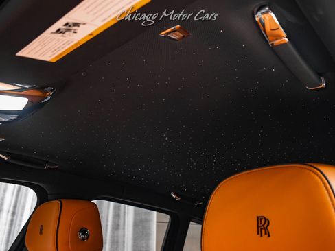 Used 2023 Rolls-Royce Cullinan image 20