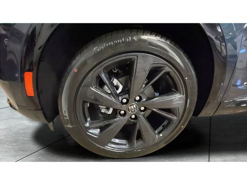 New 2026 Buick Envision Sport Touring AWD/4WD image 20