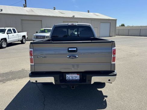 Used 2014 Ford F150 XLT w/ Equipment Group 302A Luxury RWD image 8