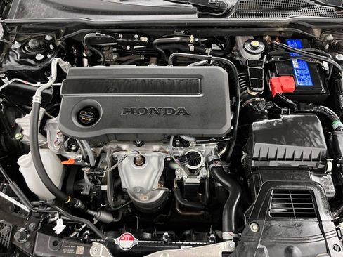 Used 2025 Honda Civic Sport image 9