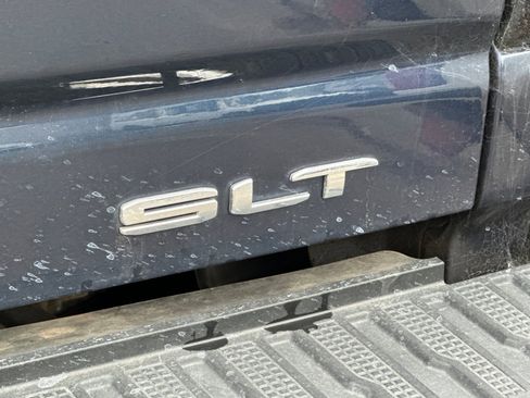 Used 2022 GMC Sierra 2500 SLT image 9