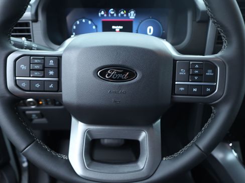 New 2026 Ford F150 XLT AWD/4WD image 2