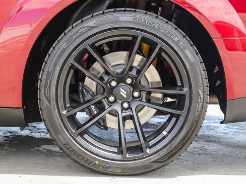 Used 2023 Dodge Challenger R/T Scat Pack image 11