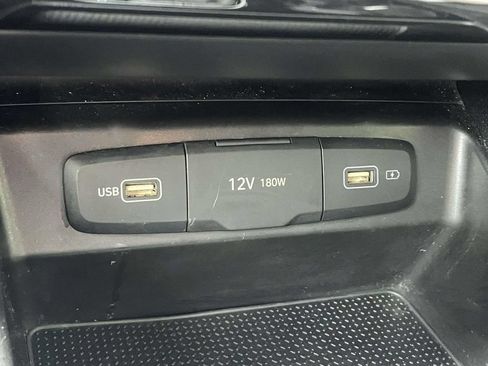 Certified 2022 Hyundai Tucson SEL w/ Cargo Package FWD image 28