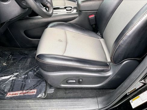 Used 2020 Nissan Pathfinder SV w/ Rock Creek Edition image 35