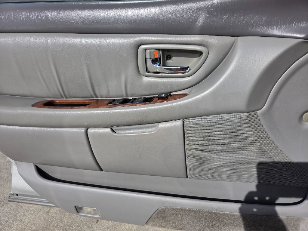 Used 2003 Toyota Avalon XLS FWD image 14