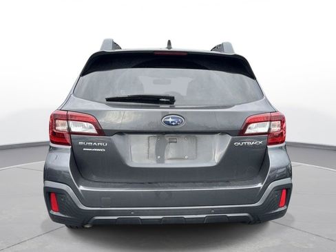 Used 2018 Subaru Outback 2.5i Limited image 22