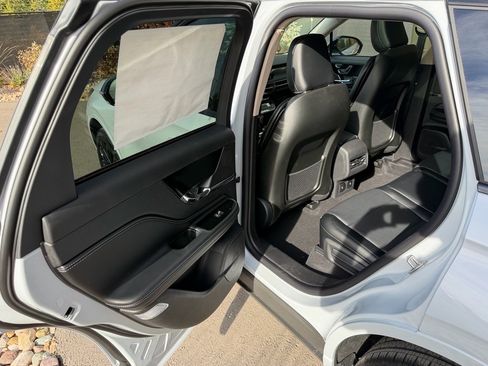 New 2026 Lincoln Corsair Reserve w/ Jet Appearance Package image 19