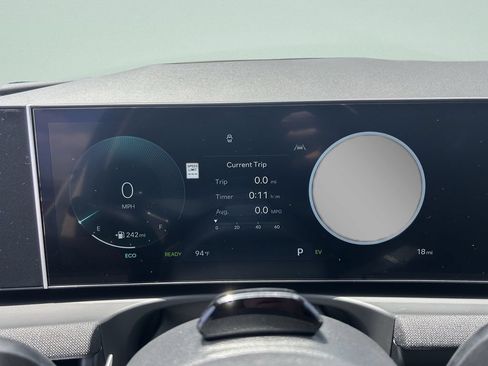 New 2026 Hyundai Tucson Limited AWD/4WD image 36