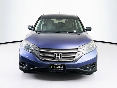 Used 2014 Honda CR-V LX image 2