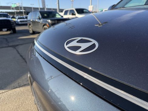 Used 2026 Hyundai Kona SEL Sport AWD/4WD image 18