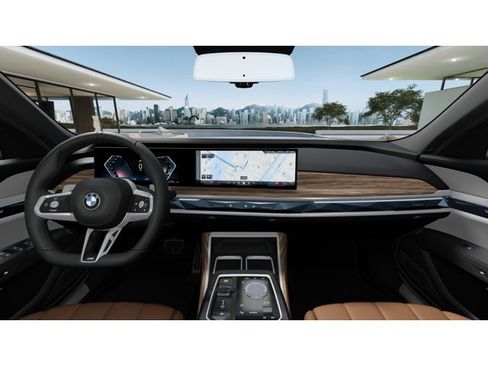 New 2026 BMW 740i xDrive AWD/4WD image 11