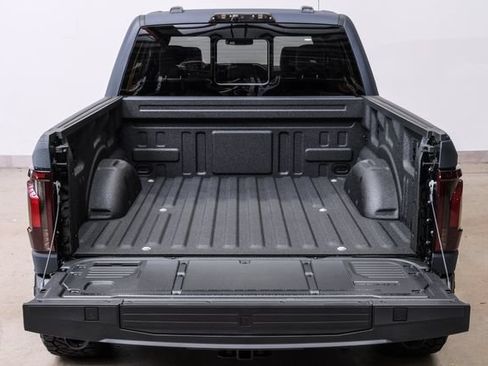 Used 2026 Ford F150 Raptor w/ Equipment Group 803A Raptor R AWD/4WD image 40