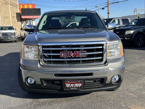 Used 2013 GMC Sierra 1500 SLE image 13