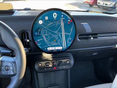 Certified 2025 MINI Cooper S image 7