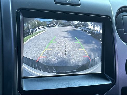 Used 2013 Ford F150 Raptor w/ Luxury Equipment Group image 20