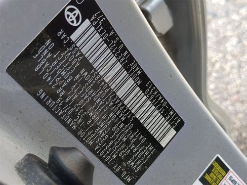 Used 2020 Toyota Corolla LE image 39