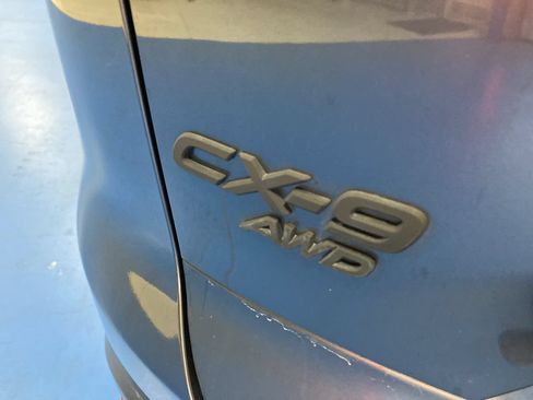 Used 2019 MAZDA CX-9 Grand Touring AWD/4WD image 11