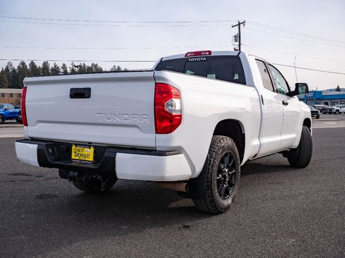 Used 2019 Toyota Tundra 4x4 Double Cab image 32