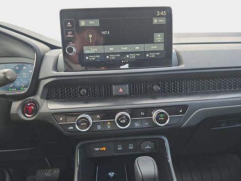 New 2026 Honda CR-V Sport-L image 21