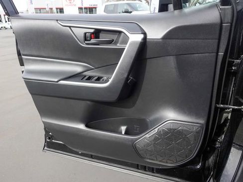 Certified 2024 Toyota RAV4 LE image 27