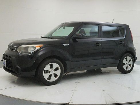 Used 2015 Kia Soul image 4