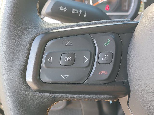 Used 2024 Jeep Wrangler Unlimited Sport AWD/4WD image 22