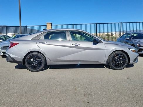 New 2026 Hyundai Elantra Sport image 24