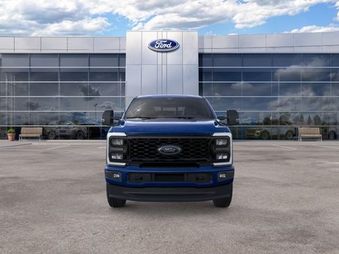 New 2026 Ford F250 XLT w/ XLT Premium Package AWD/4WD image 6