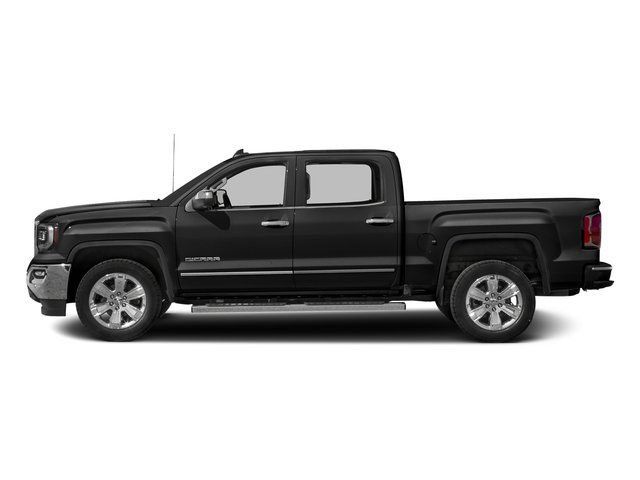 Used 2017 GMC Sierra 1500 SLT w/ All Terrain X Package AWD/4WD image 27