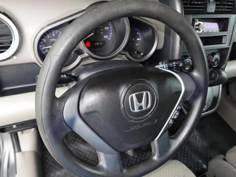 Used 2011 Honda Element LX image 13