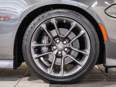 Used 2022 Dodge Charger Scat Pack w/ Harman/Kardon Audio Group image 23