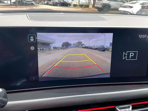 Certified 2024 Hyundai Sonata N Line image 26