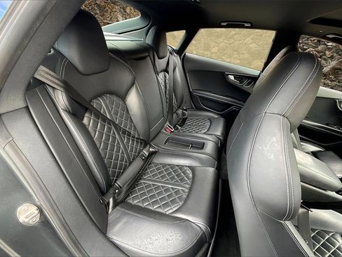 Used 2014 Audi S7 Prestige image 25