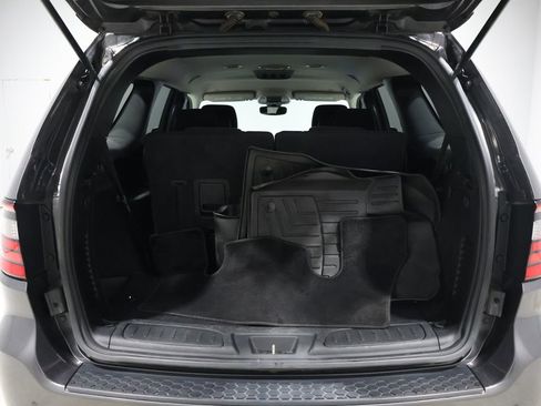 Used 2017 Dodge Durango SXT w/ Quick Order Package 23B image 21