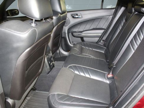 Used 2023 Dodge Charger SRT Hellcat w/ Harman/Kardon Audio Group image 13