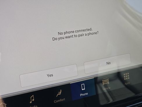 New 2026 Jeep Grand Wagoneer Limited image 7