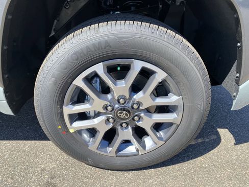 New 2026 Toyota Tundra 1794 Edition AWD/4WD image 14