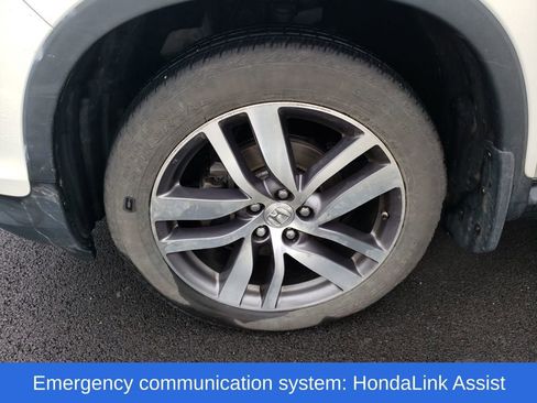 Used 2017 Honda Pilot Touring image 30