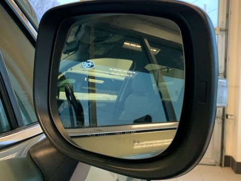 Used 2019 Subaru Forester Limited image 26