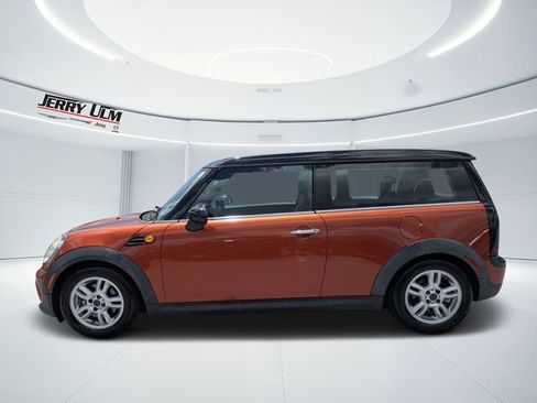 Used 2013 MINI Cooper Clubman FWD image 6