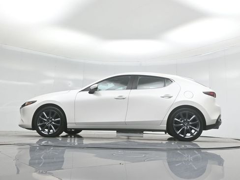 Used 2023 MAZDA MAZDA3 s image 53