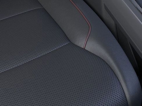 New 2025 Ford F350 Lariat w/ Lariat Ultimate Package image 16