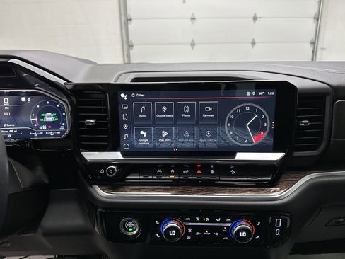 Used 2022 GMC Sierra 1500 Elevation w/ X31 Off-Road Package AWD/4WD image 29