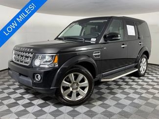 Used 2016 Land Rover LR4 HSE AWD/4WD video 1