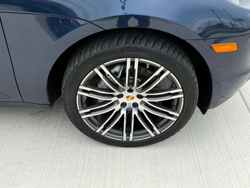 Used 2016 Porsche Macan S AWD/4WD image 47
