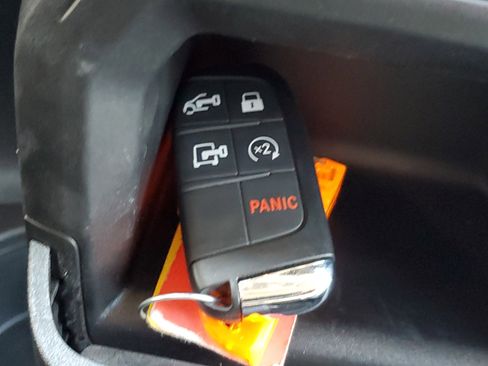 Used 2025 RAM ProMaster 2500 w/ Quick Order Package 22G SLT image 19