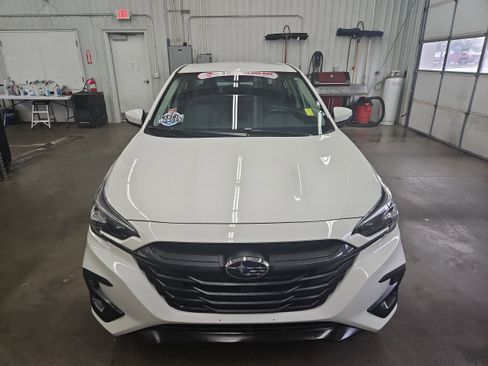 Used 2025 Subaru Legacy Premium AWD/4WD image 6