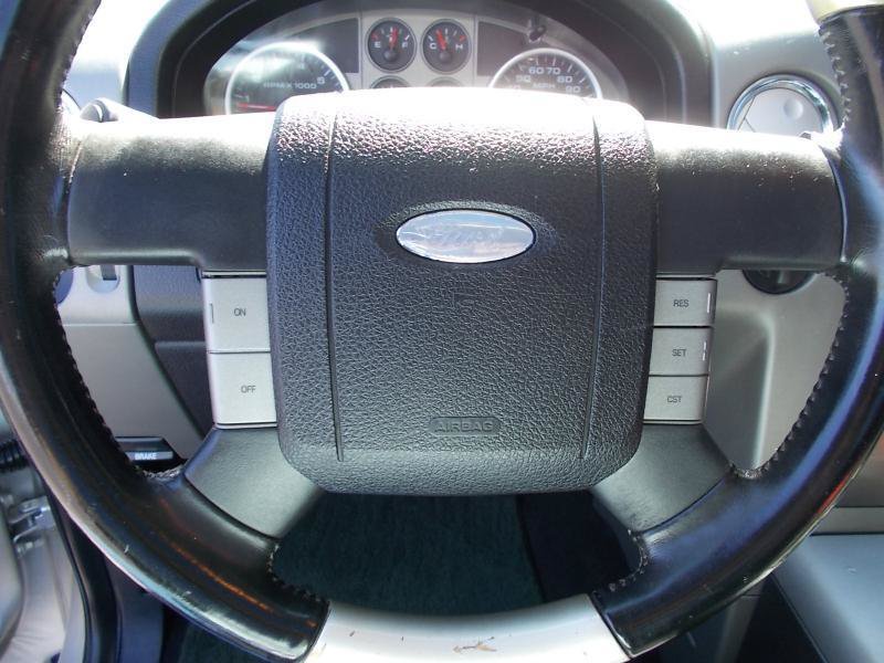 Used 2006 Ford F150 FX4 AWD/4WD image 31