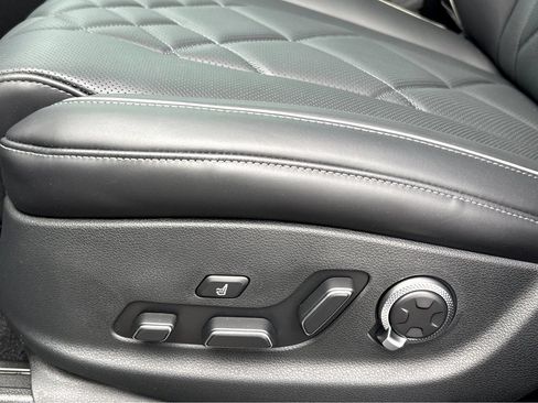 New 2026 Genesis GV80 3.5T Prestige AWD/4WD image 25